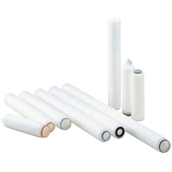 PP褶皱筒式过滤器 TCPEADVANTEC东洋TCPE-3-T1RV